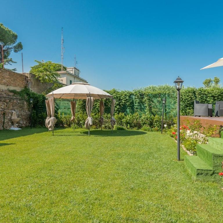 Casa Vacanze Casilina 2 - Appartamento con 2 Camere da Letto - 20