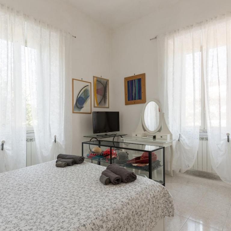 Casa Vacanze Casilina 2 - Appartamento con 2 Camere da Letto - 24