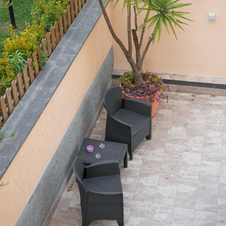 Casa Vacanze Casilina 2 - Appartamento con 2 Camere da Letto - 28