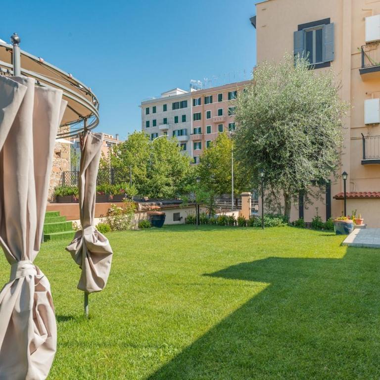 Casa Vacanze Casilina 2 - Appartamento con 2 Camere da Letto - 30