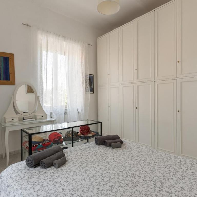 Casa Vacanze Casilina 2 - Appartamento con 2 Camere da Letto - 31
