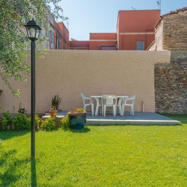 Casa Vacanze Casilina 2 - Appartamento con 2 Camere da Letto - 38