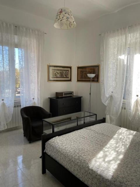 Casa Vacanze Casilina 2 - Appartamento con 2 Camere da Letto - 40