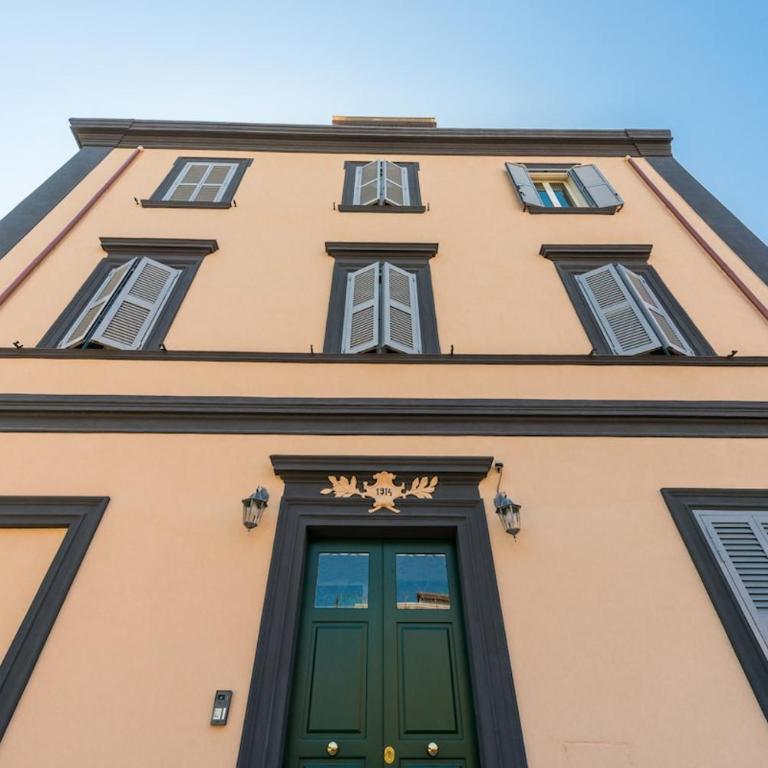 Casa Vacanze Casilina 2 - Appartamento con 2 Camere da Letto - 41
