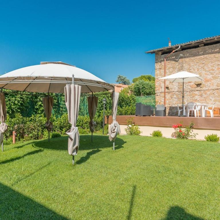 Casa Vacanze Casilina 2 - Appartamento con 2 Camere da Letto - 42