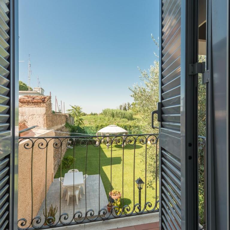 Casa Vacanze Casilina 2 - Appartamento con 2 Camere da Letto - 44