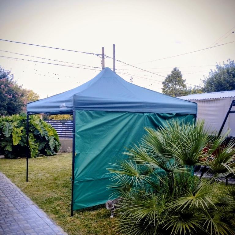 DEPTO EXCELENTE UBICACIÓN PARA 4 PERSONAs - Apartamento Estándar - 5