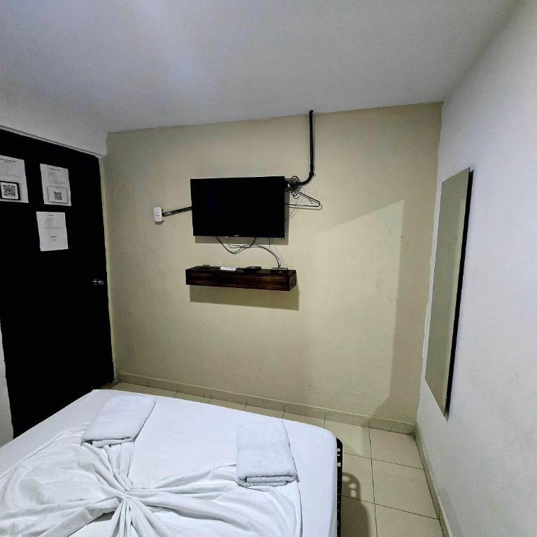 Casa ALCATRAZ - Double Room - 2
