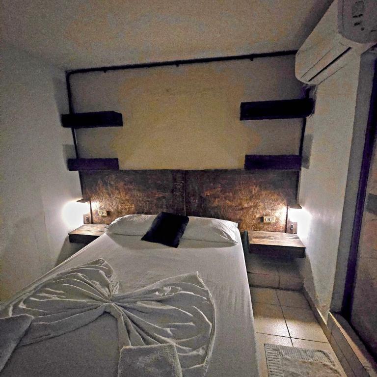Casa ALCATRAZ - Double Room - 6