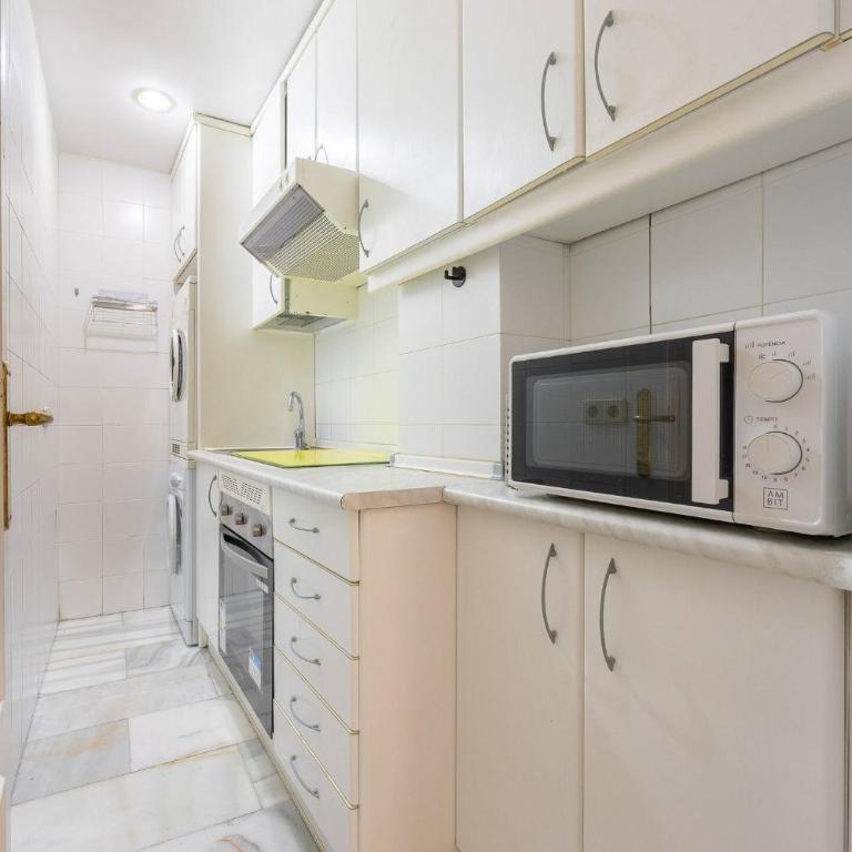Toro Madrid - Apartamento de 1 dormitorio - 5