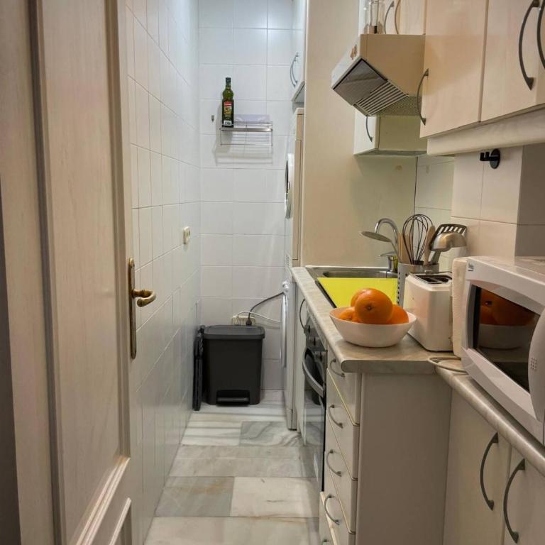 Toro Madrid - Apartamento de 1 dormitorio - 6