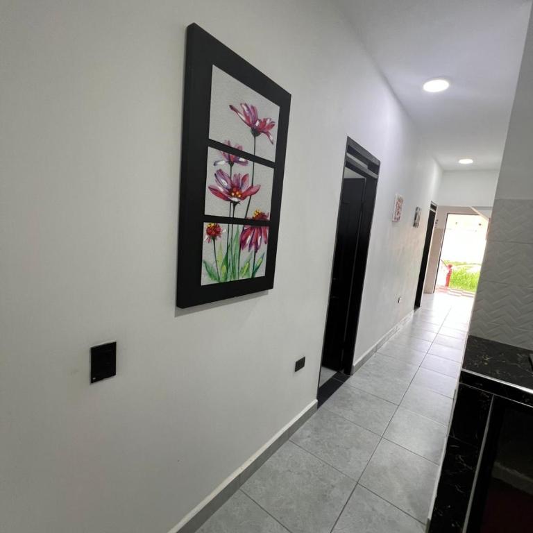 Casa Bariloche - Six-Bedroom House - 21