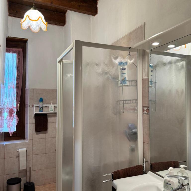 Casa Lalla - San Zeno - Appartamento con 1 Camera da Letto - 12