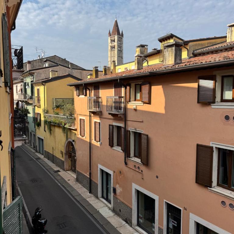 Casa Lalla - San Zeno - Appartamento con 1 Camera da Letto - 16