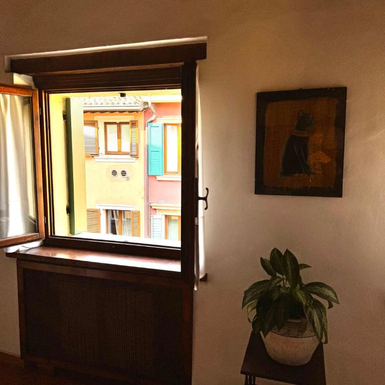 Casa Lalla - San Zeno - Appartamento con 1 Camera da Letto - 7