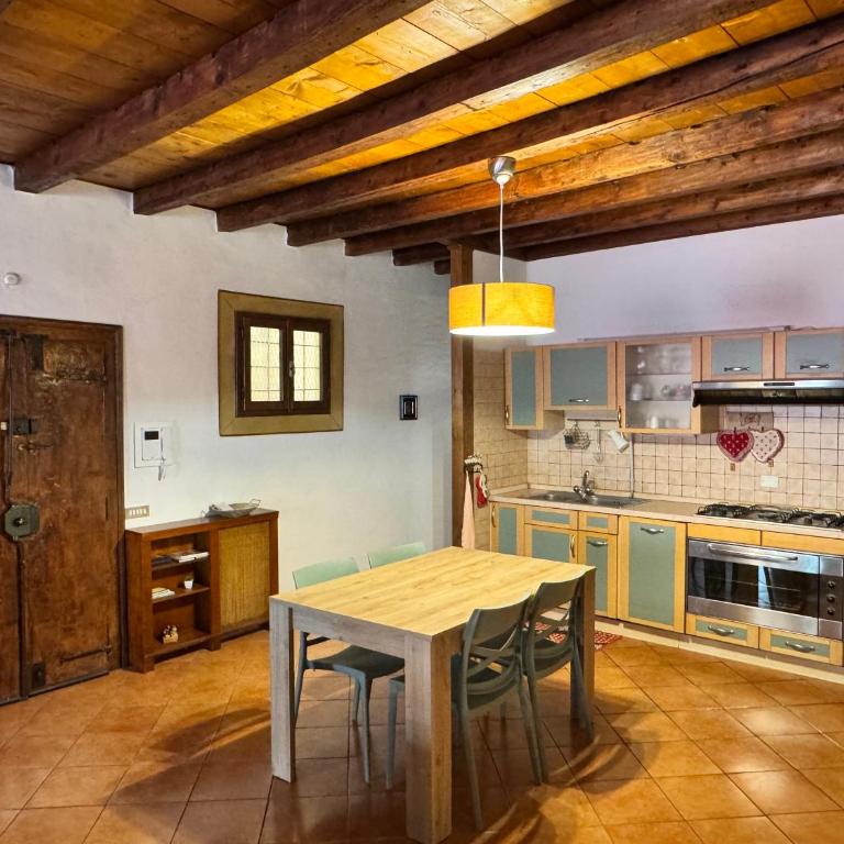 Casa Lalla - San Zeno - Appartamento con 1 Camera da Letto - 3