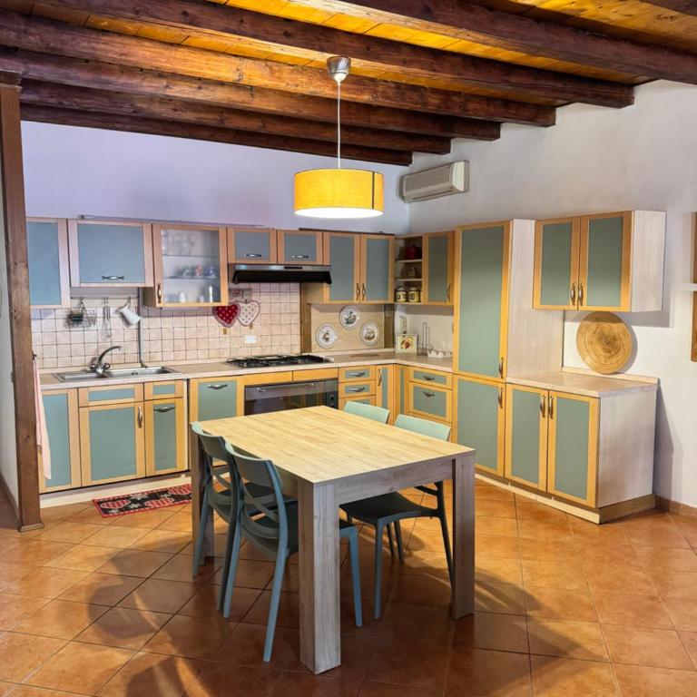 Casa Lalla - San Zeno - Appartamento con 1 Camera da Letto - 5