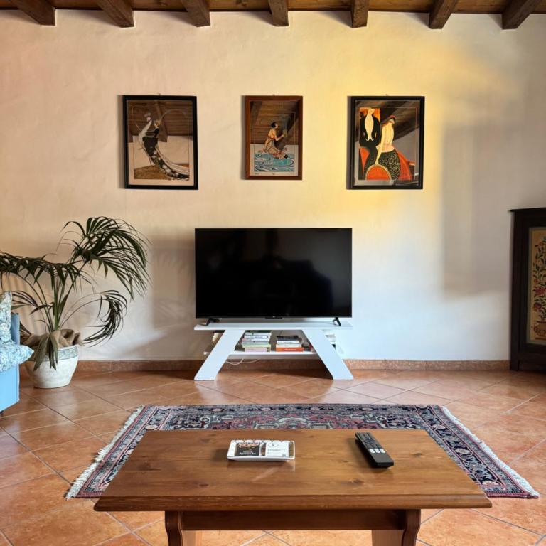 Casa Lalla - San Zeno - Appartamento con 1 Camera da Letto - 2