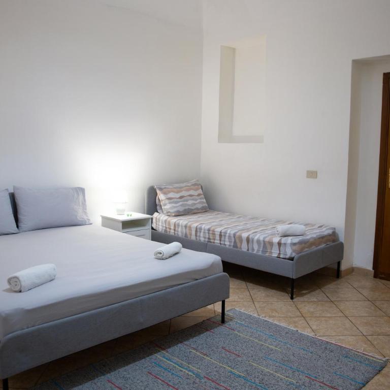 La Casetta della Nonna - Appartamento con 1 Camera da Letto - 18