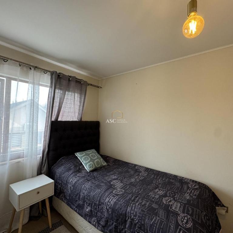 Curamonte - Casa de 3 dormitorios - 5