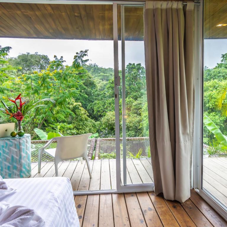 Sweet Harmony Hotel Boutique by Xarm Hotels - Suite con balcón - 7