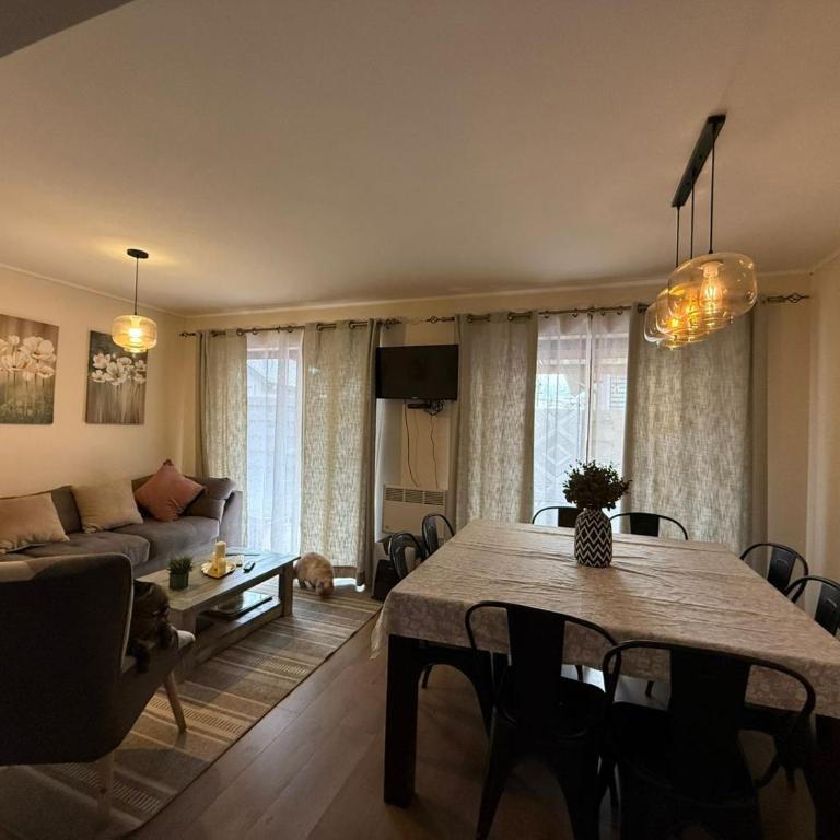 Curamonte - Casa de 3 dormitorios - 9