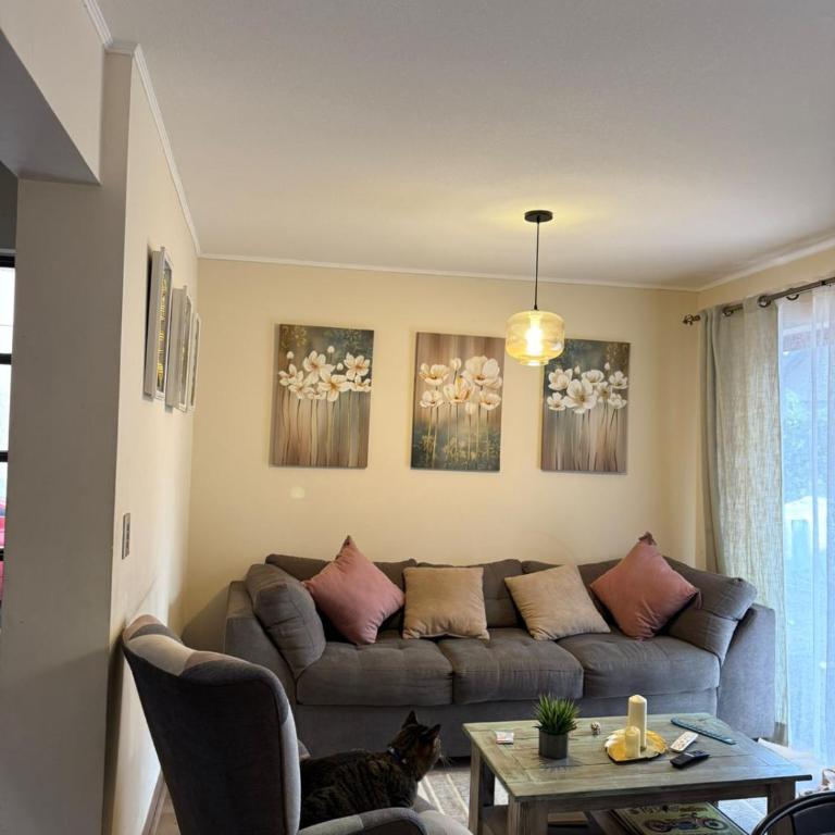 Curamonte - Casa de 3 dormitorios - 12