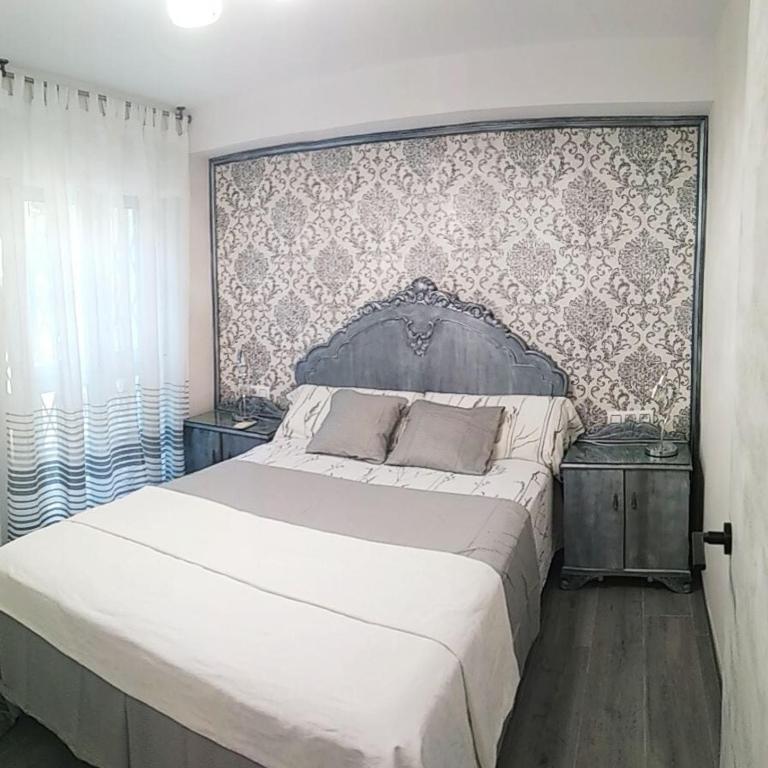 Apartamento Alicia - Apartamento de 2 dormitorios - 3