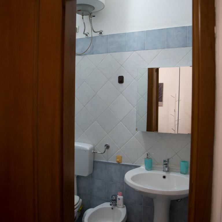 La Casetta della Nonna - Appartamento con 1 Camera da Letto - 20