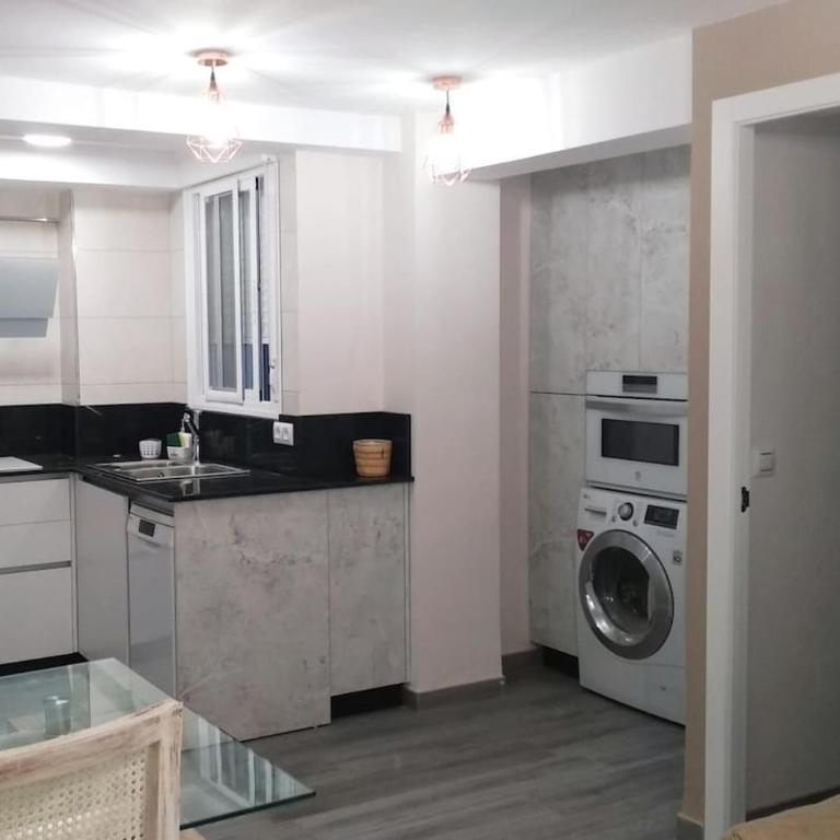 Apartamento Alicia - Apartamento de 2 dormitorios - 8