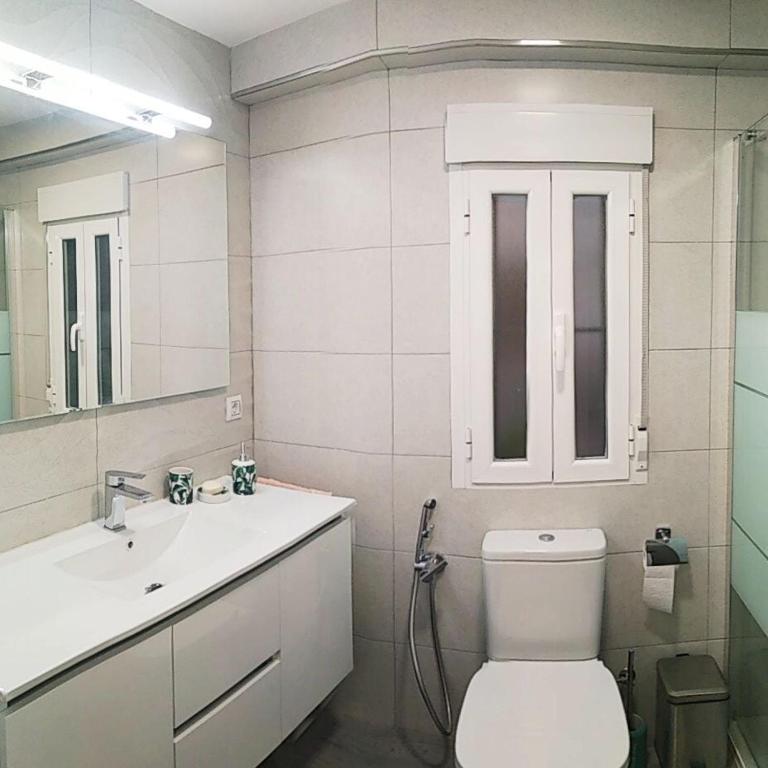 Apartamento Alicia - Apartamento de 2 dormitorios - 11