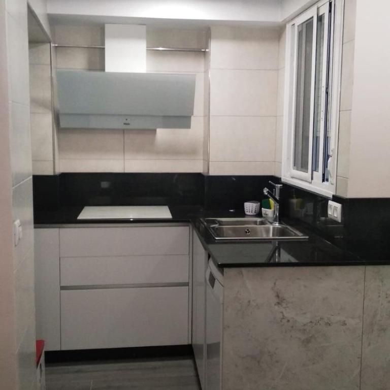 Apartamento Alicia - Apartamento de 2 dormitorios - 13