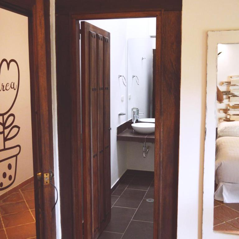 Sweet Harmony Hotel Boutique by Xarm Hotels - Habitación Doble Estándar con balcón - 8