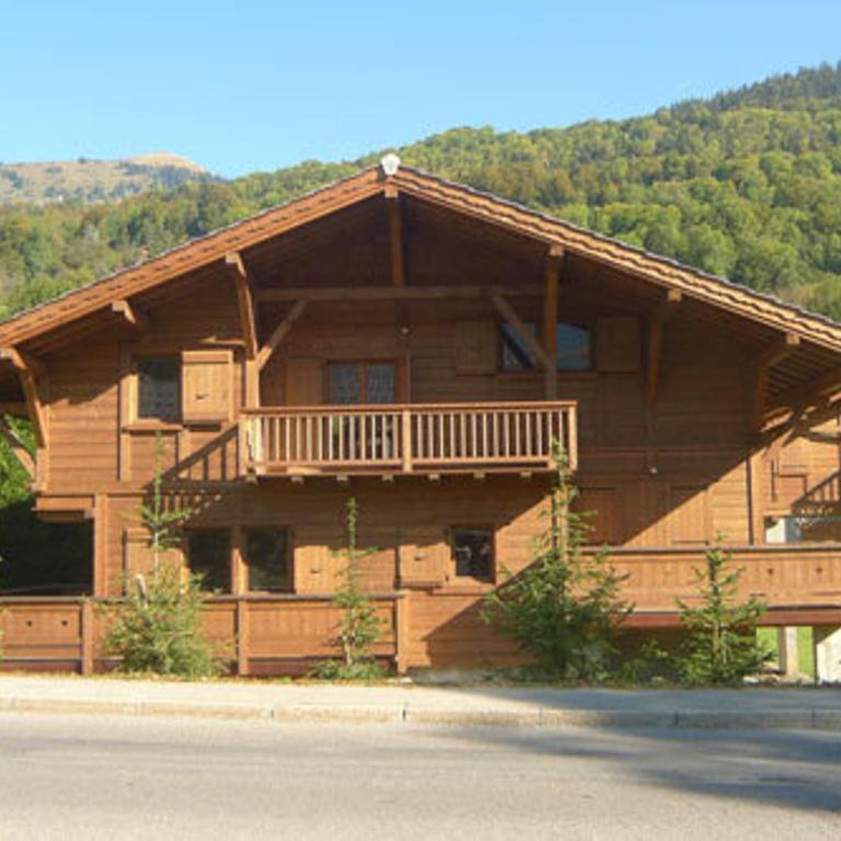 Chalet spacieux 12 pers, animaux admis, parking, Wi-Fi - FR-1-629-1 - Chalet (14 Adults) - 17
