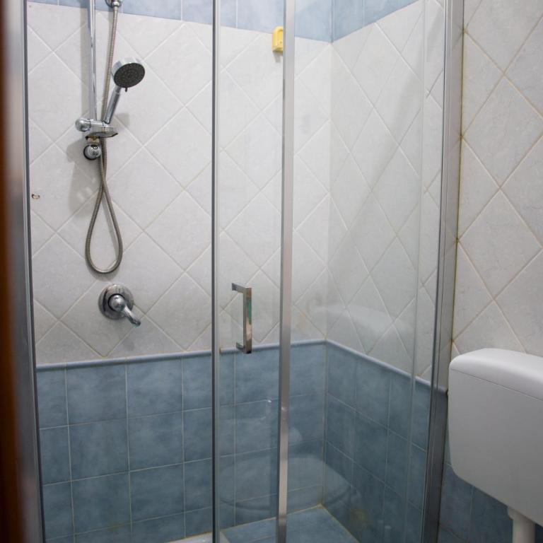 La Casetta della Nonna - Appartamento con 1 Camera da Letto - 21