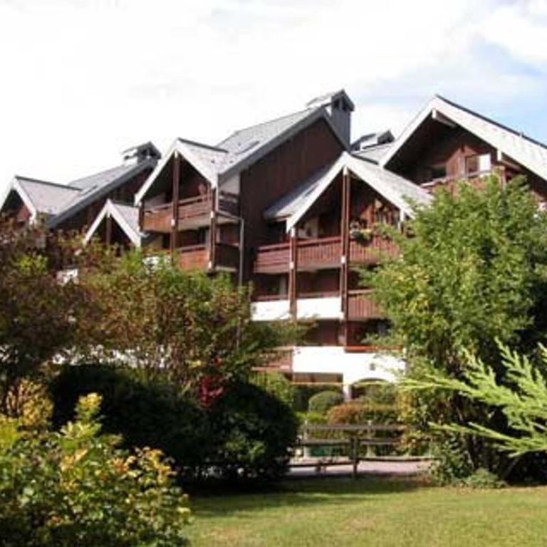 Appartement 5 pers. avec balcon privé et parking à Samoëns - FR-1-629-20 - Monolocale - 10