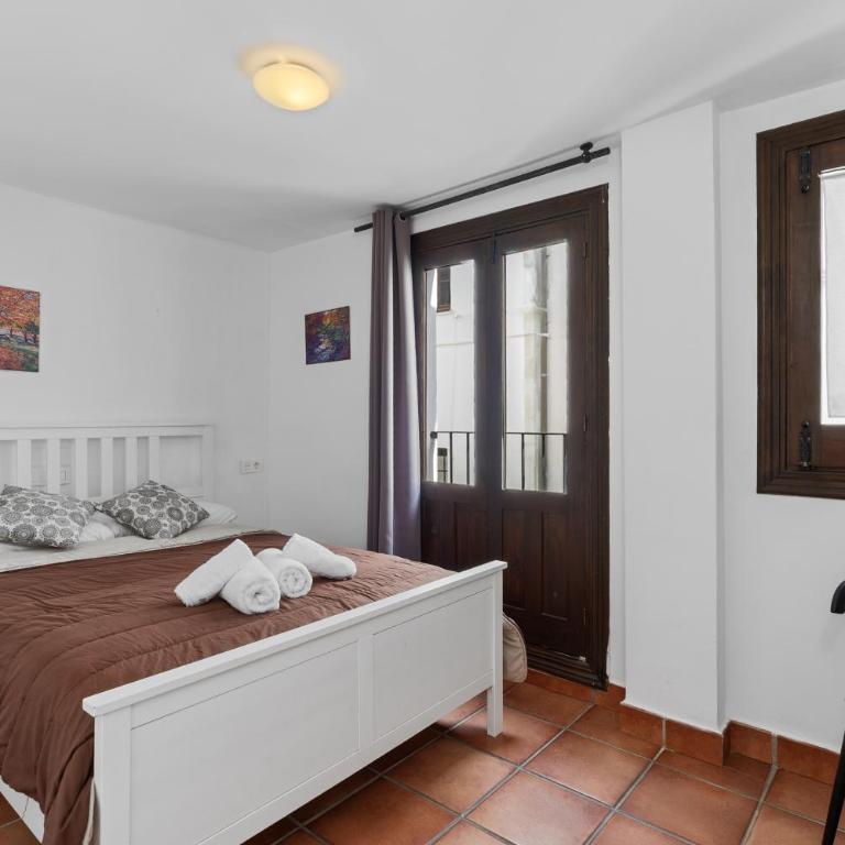 Bellavista Granada by ASH - Standard Double Room - 3