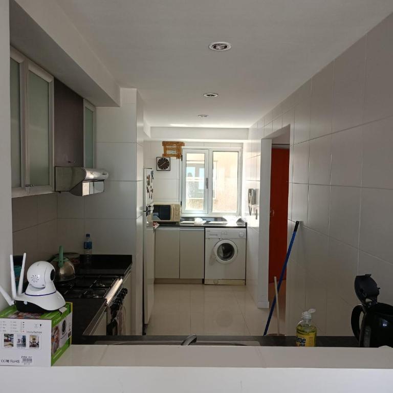 La Perla 4 Amb Frente al Mar - Apartment with Sea View - 6