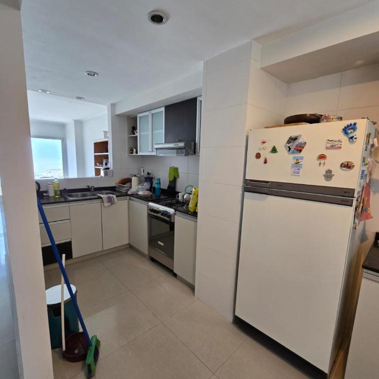 La Perla 4 Amb Frente al Mar - Apartment with Sea View - 7