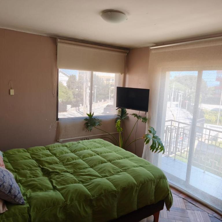 Depto a pasos de la playa - Apartamento de 3 dormitorios - 8