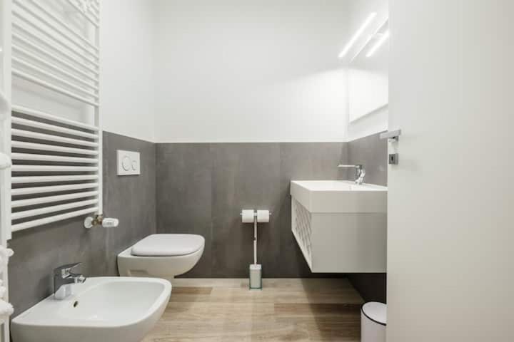 Home Sweet Home - Appartamento con 2 Camere da Letto - 57