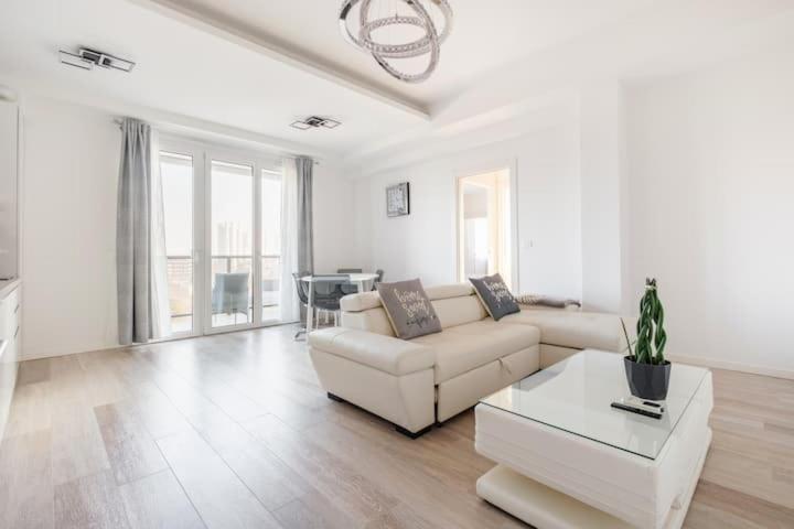 Home Sweet Home - Appartamento con 2 Camere da Letto - 55