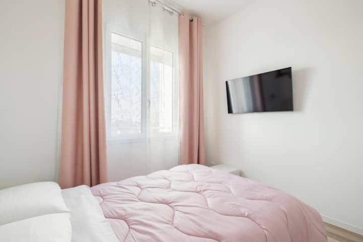 Home Sweet Home - Appartamento con 2 Camere da Letto - 56