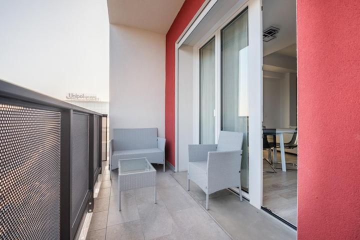 Home Sweet Home - Appartamento con 2 Camere da Letto - 21