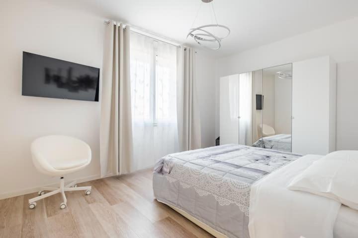 Home Sweet Home - Appartamento con 2 Camere da Letto - 49