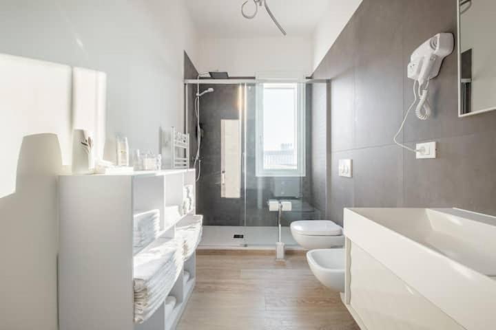 Home Sweet Home - Appartamento con 2 Camere da Letto - 31