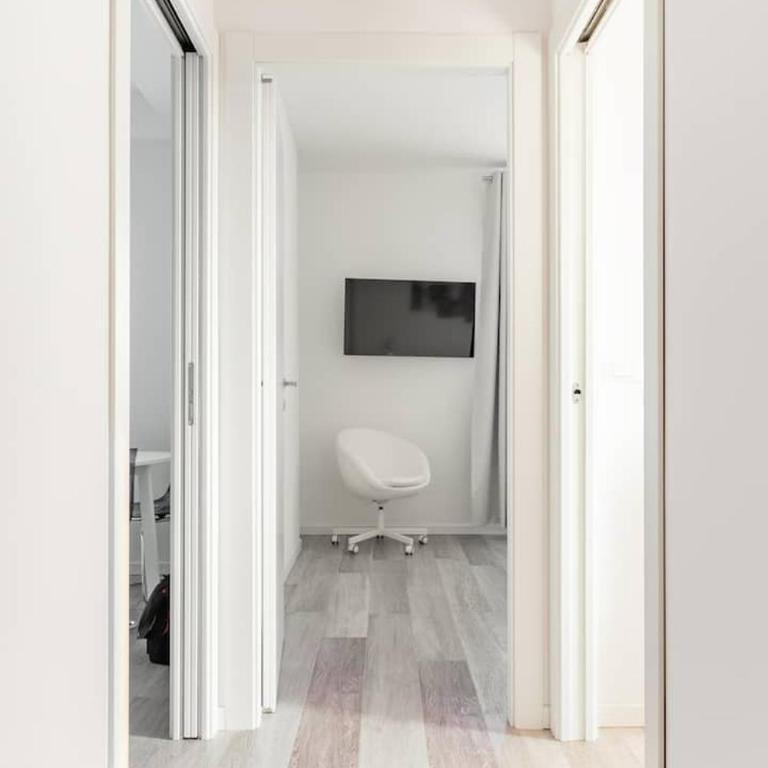 Home Sweet Home - Appartamento con 2 Camere da Letto - 53