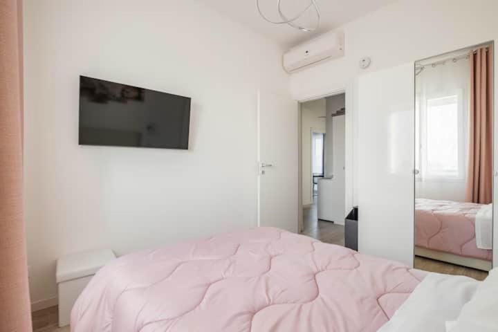 Home Sweet Home - Appartamento con 2 Camere da Letto - 42