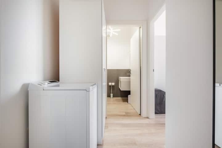 Home Sweet Home - Appartamento con 2 Camere da Letto - 40