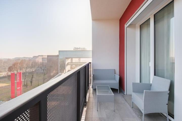 Home Sweet Home - Appartamento con 2 Camere da Letto - 25